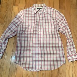 Banana republic dress shirt